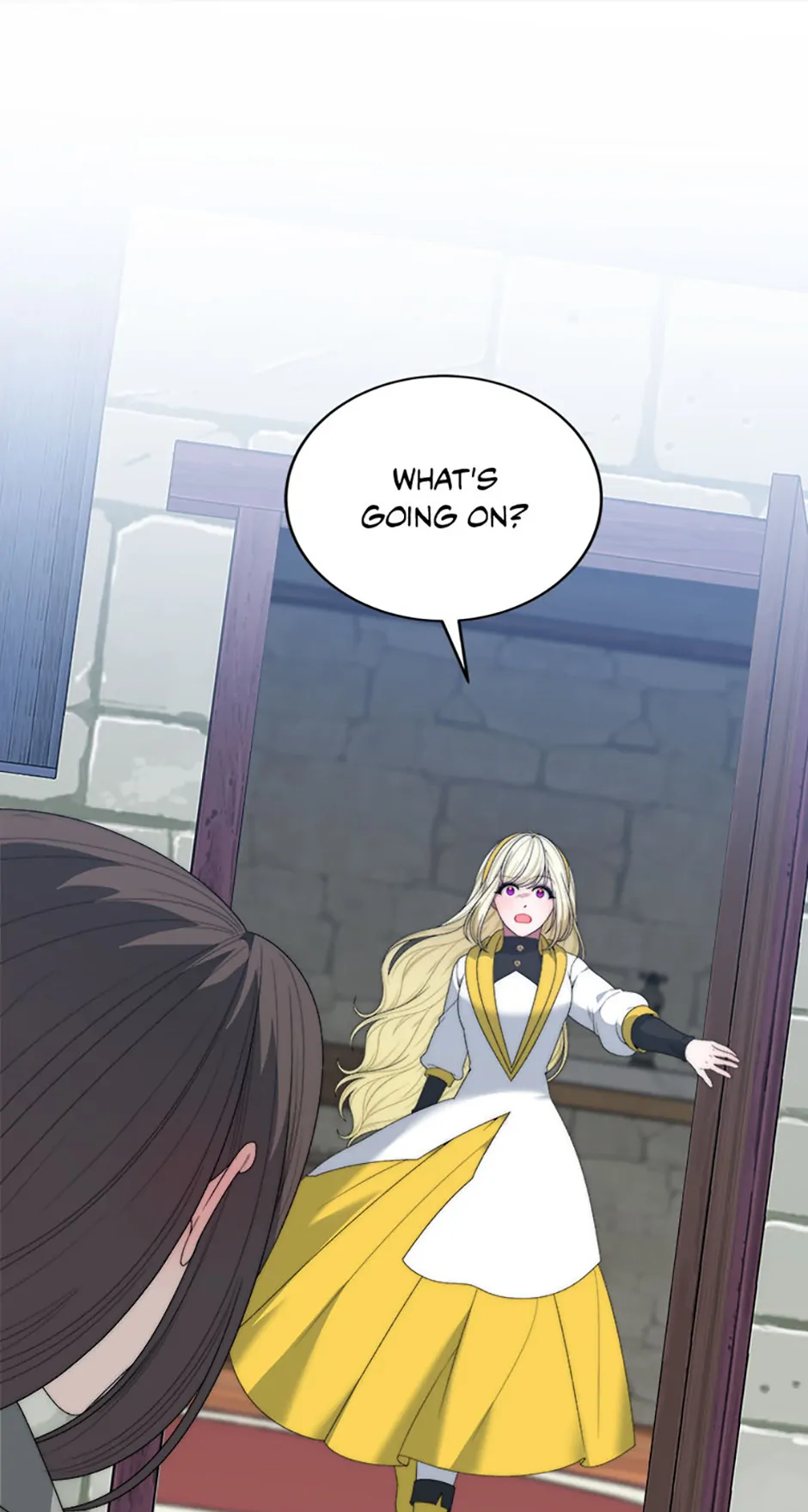 One Step Forward to the Flower Path Chapter 102 - Page 45