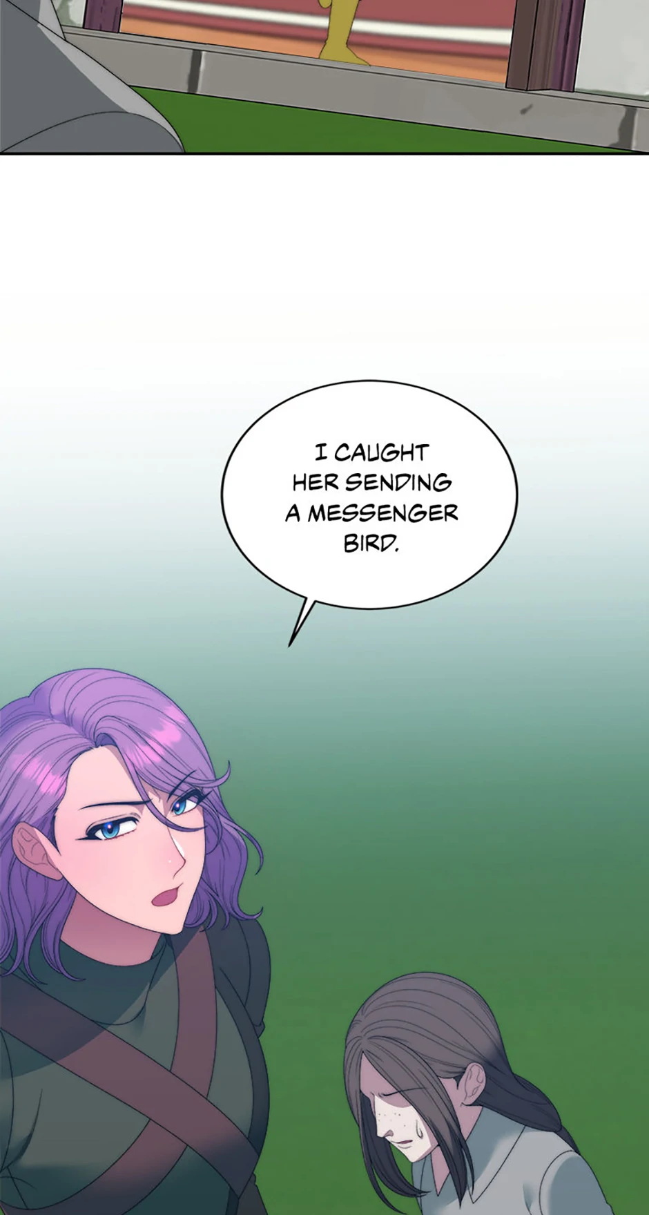 One Step Forward to the Flower Path Chapter 102 - Page 46
