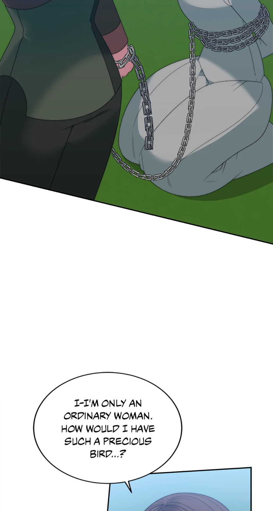 One Step Forward to the Flower Path Chapter 102 - Page 47