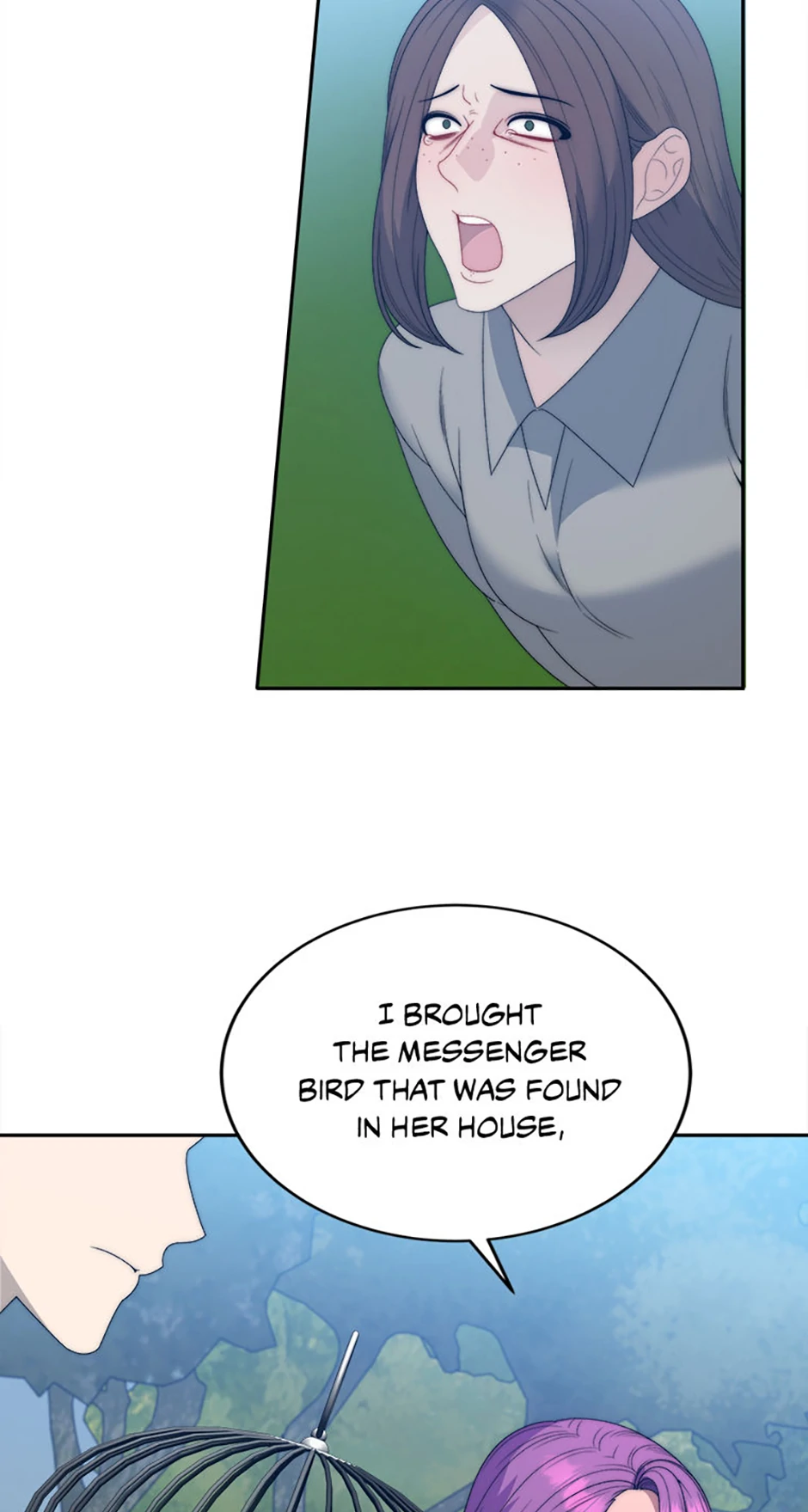 One Step Forward to the Flower Path Chapter 102 - Page 48