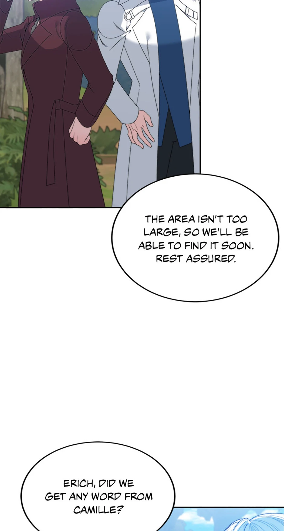 One Step Forward to the Flower Path Chapter 102 - Page 5