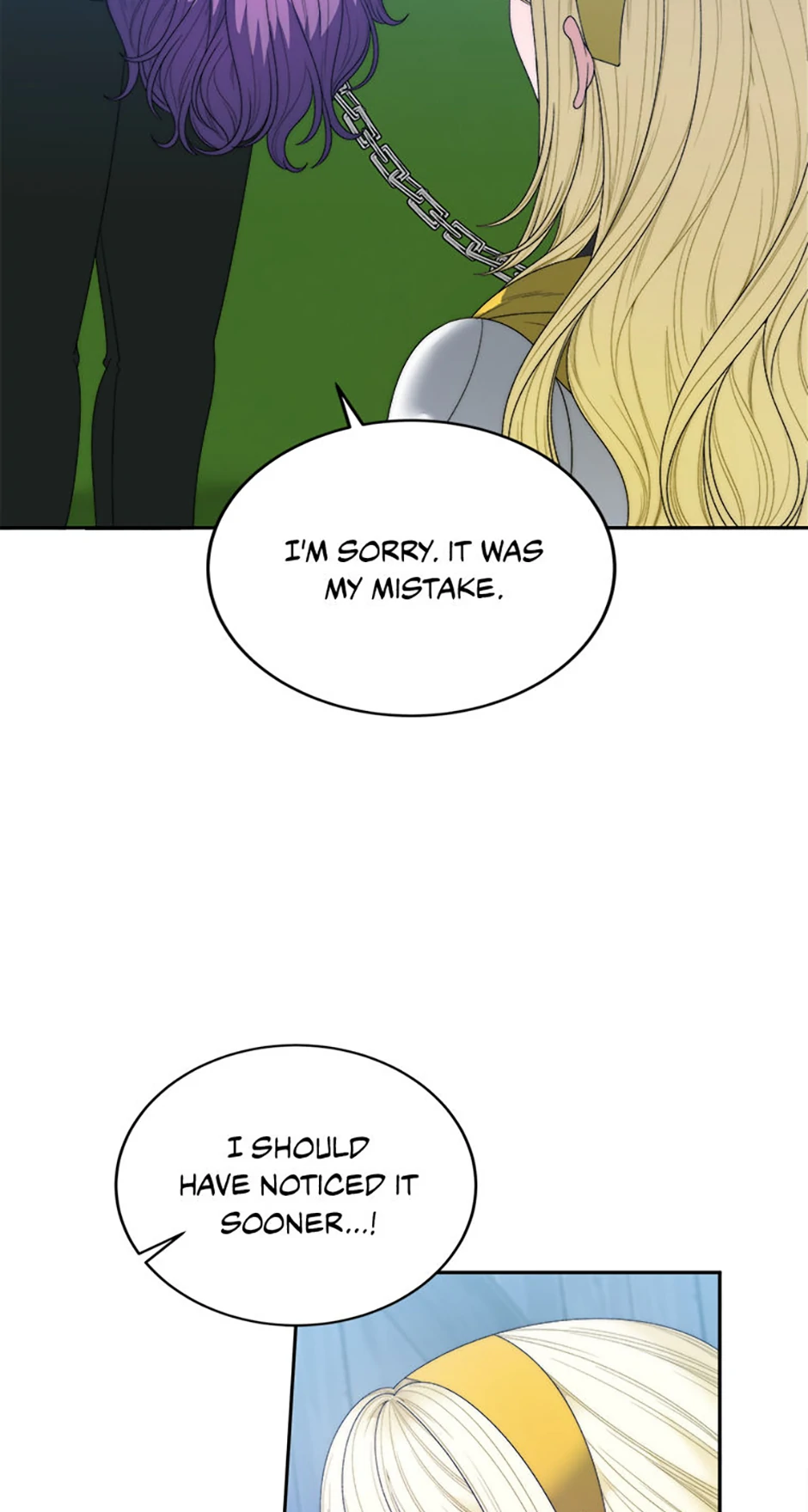 One Step Forward to the Flower Path Chapter 102 - Page 51