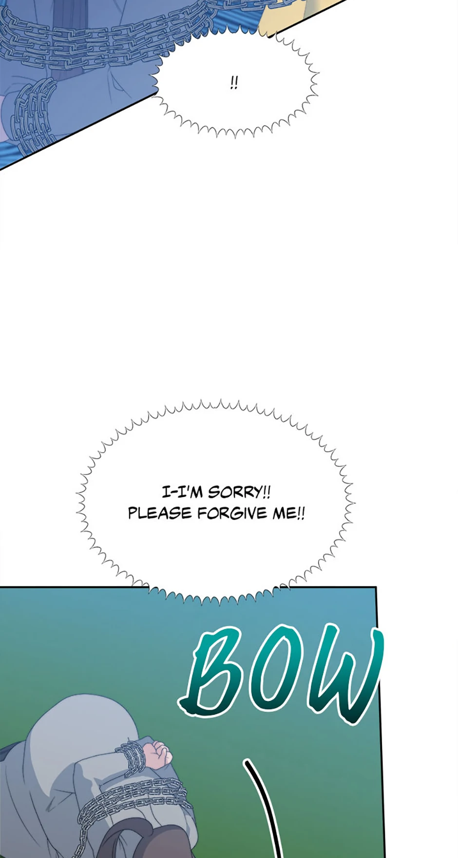 One Step Forward to the Flower Path Chapter 102 - Page 54