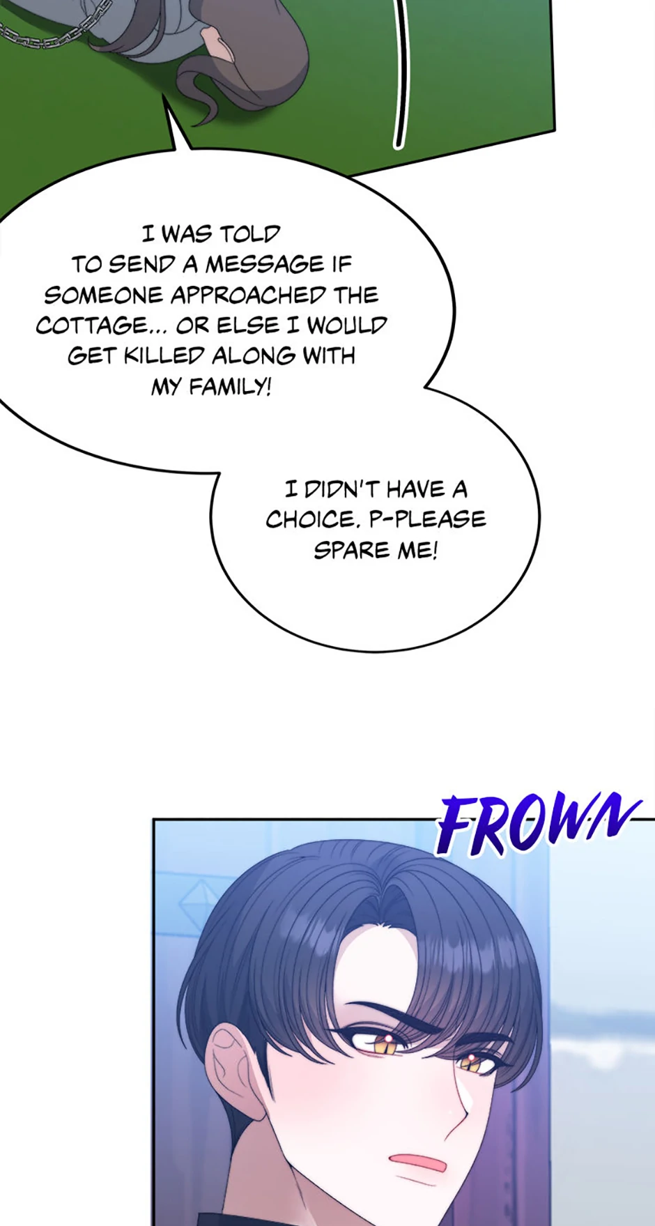 One Step Forward to the Flower Path Chapter 102 - Page 55
