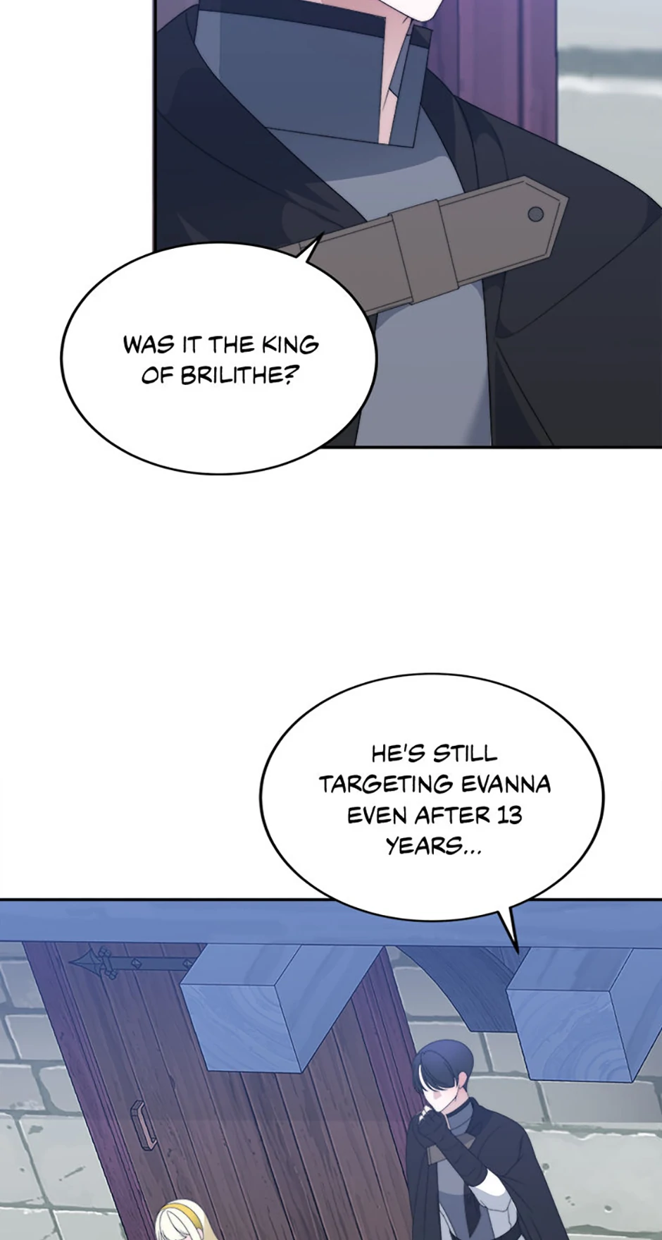 One Step Forward to the Flower Path Chapter 102 - Page 56