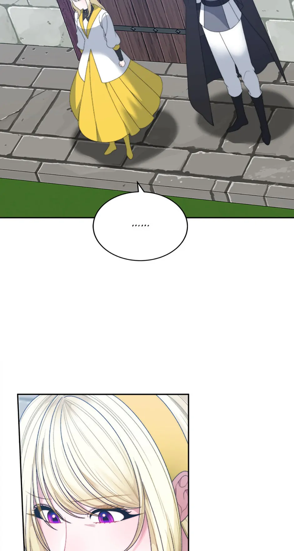 One Step Forward to the Flower Path Chapter 102 - Page 57