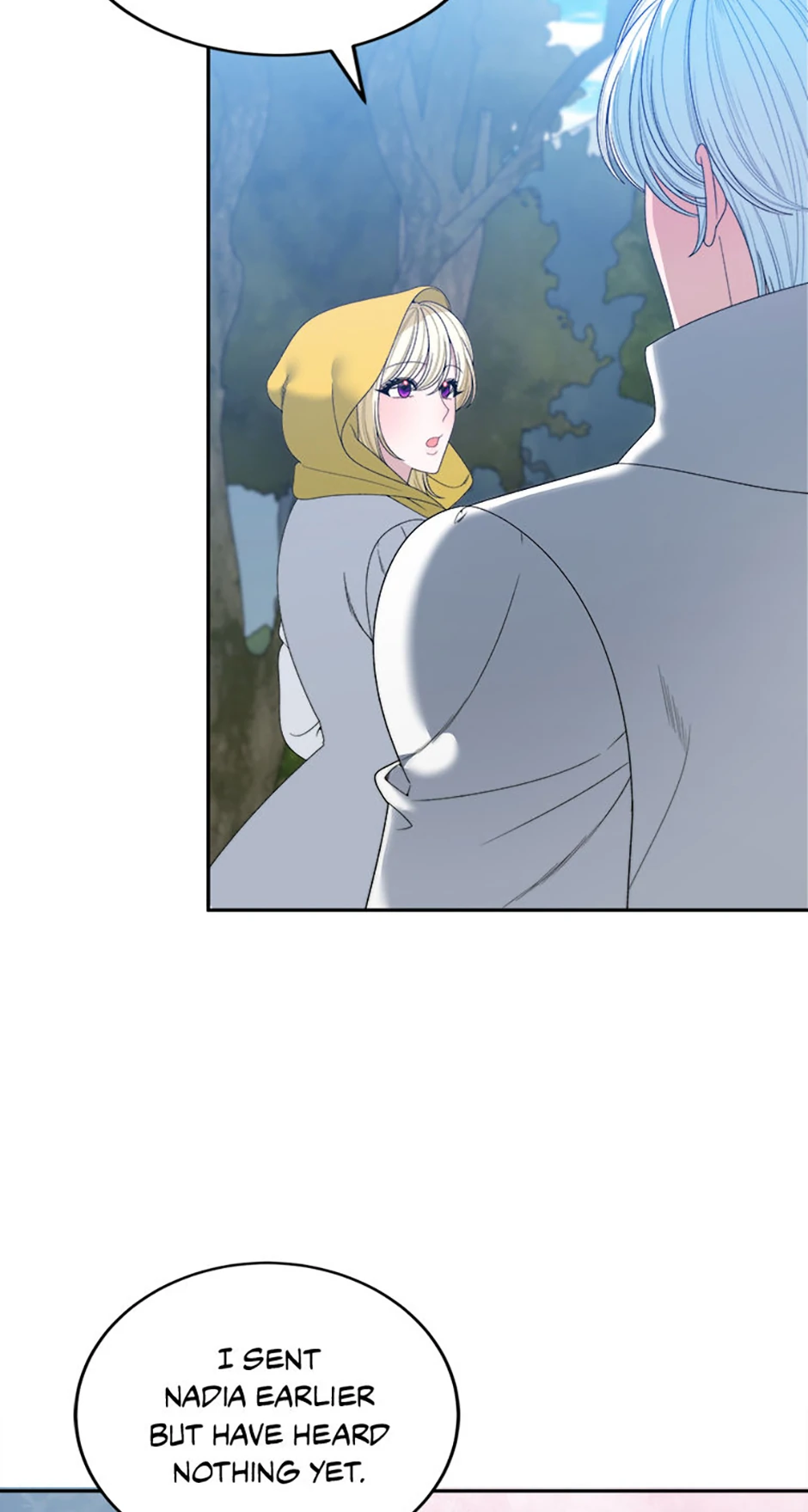 One Step Forward to the Flower Path Chapter 102 - Page 6