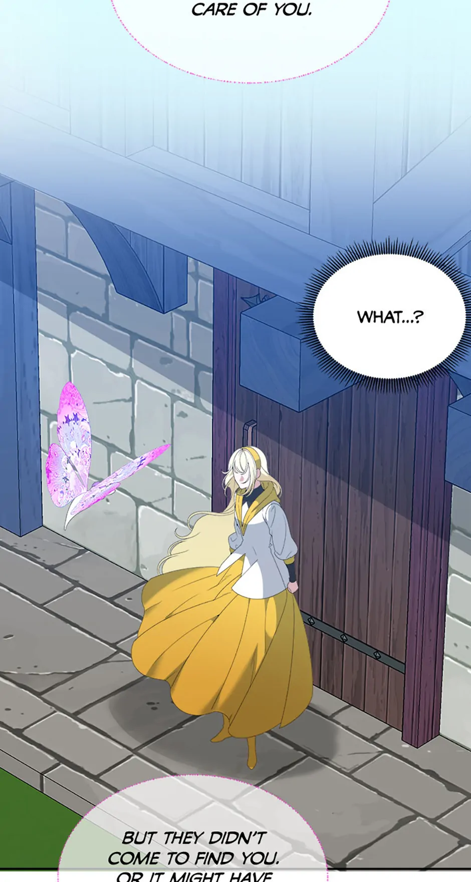 One Step Forward to the Flower Path Chapter 102 - Page 62