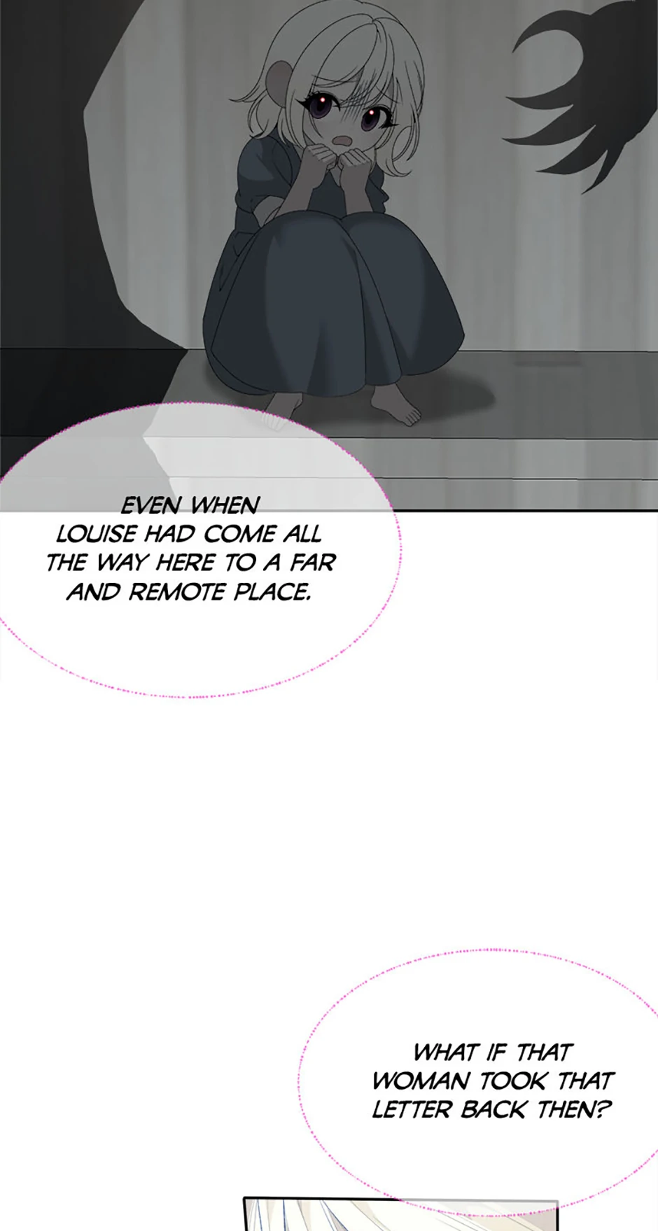 One Step Forward to the Flower Path Chapter 102 - Page 64