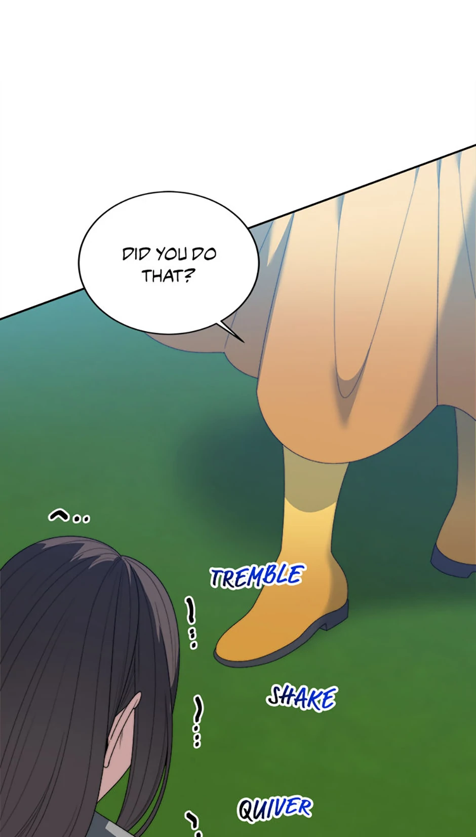 One Step Forward to the Flower Path Chapter 102 - Page 69