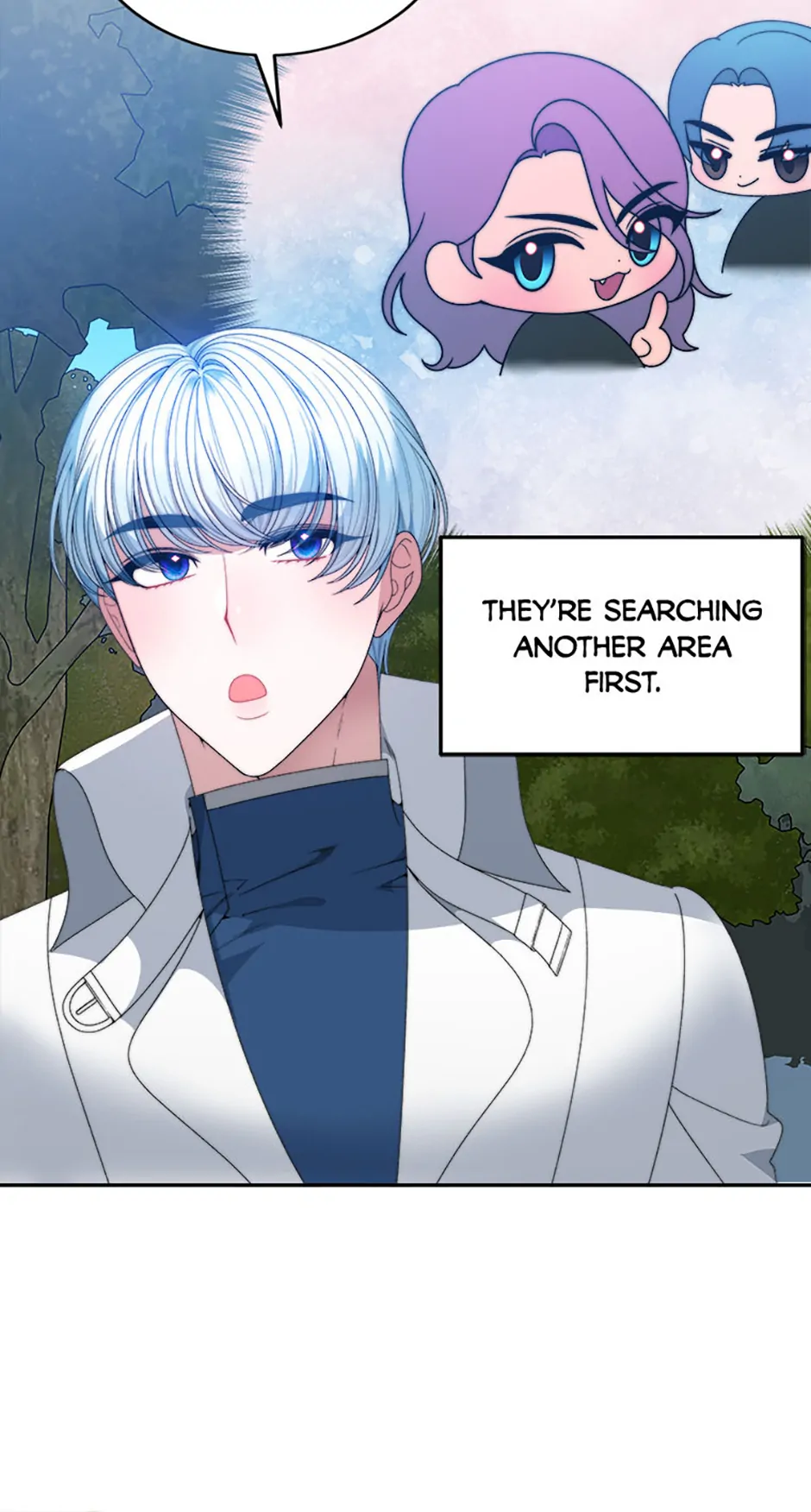 One Step Forward to the Flower Path Chapter 102 - Page 7