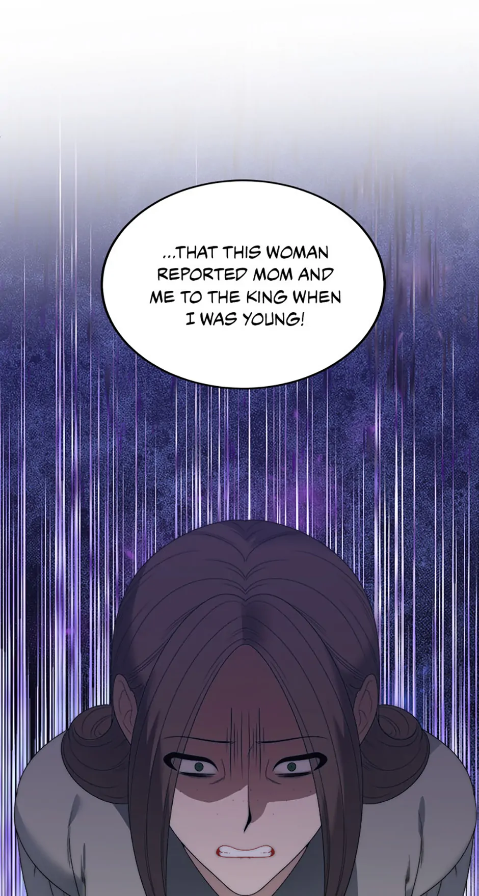 One Step Forward to the Flower Path Chapter 103 - Page 10