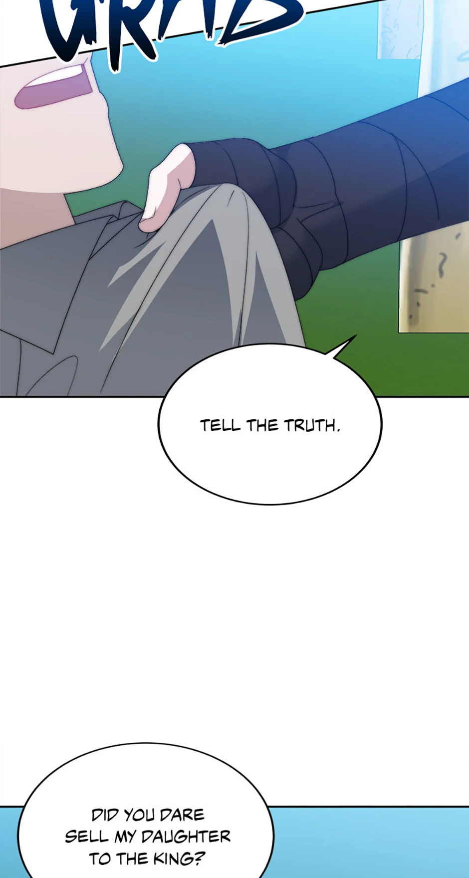 One Step Forward to the Flower Path Chapter 103 - Page 12