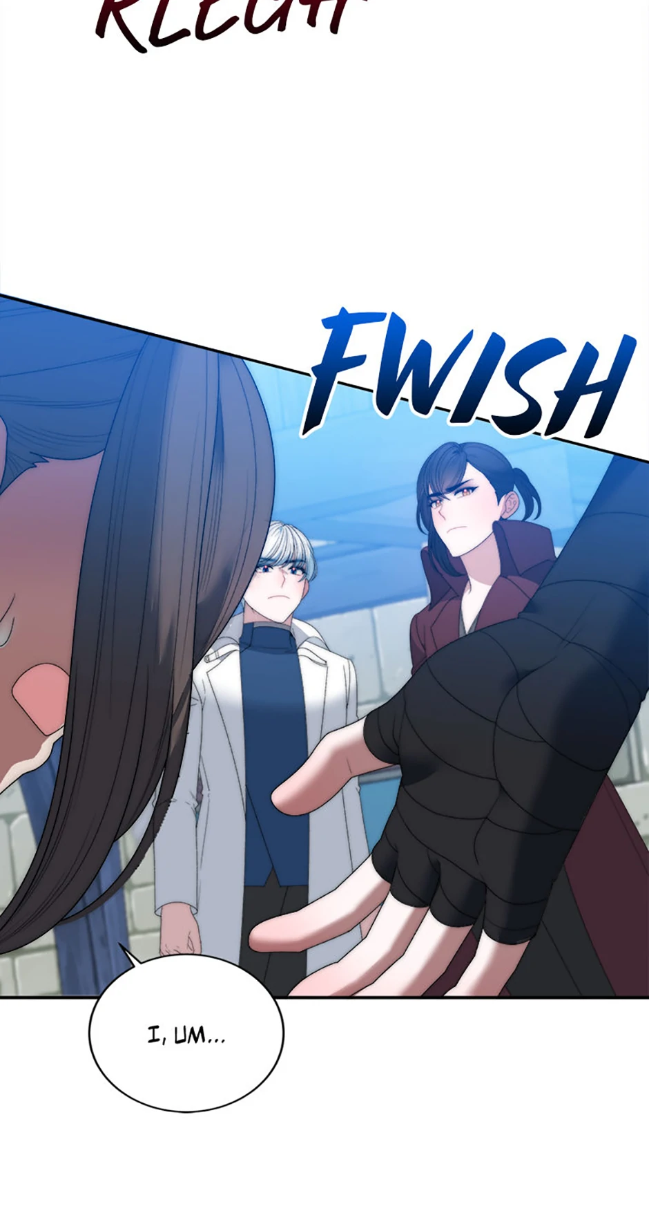 One Step Forward to the Flower Path Chapter 103 - Page 15