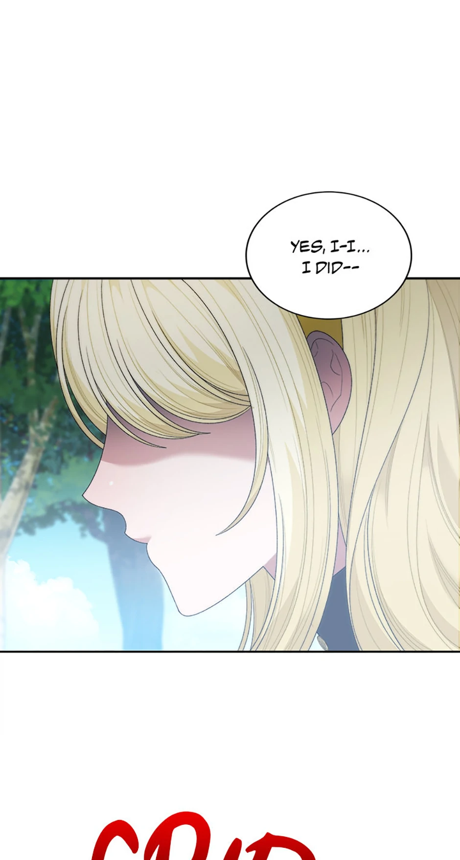 One Step Forward to the Flower Path Chapter 103 - Page 16