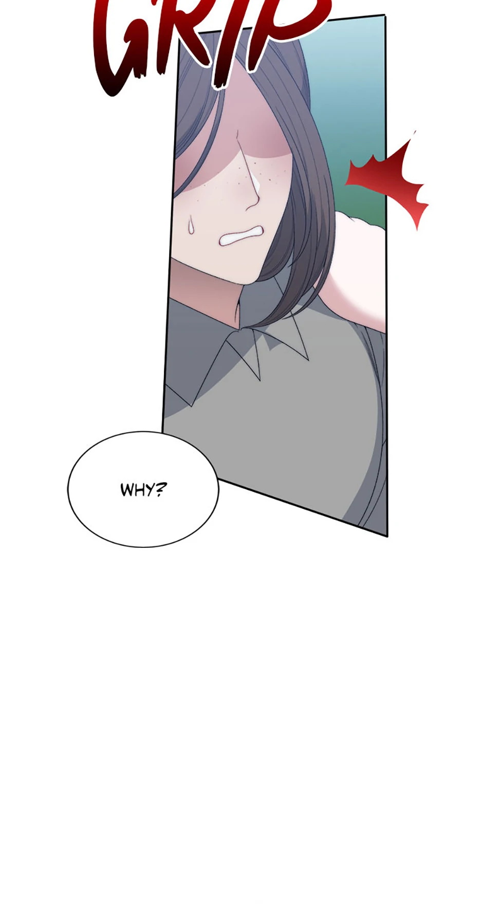One Step Forward to the Flower Path Chapter 103 - Page 17