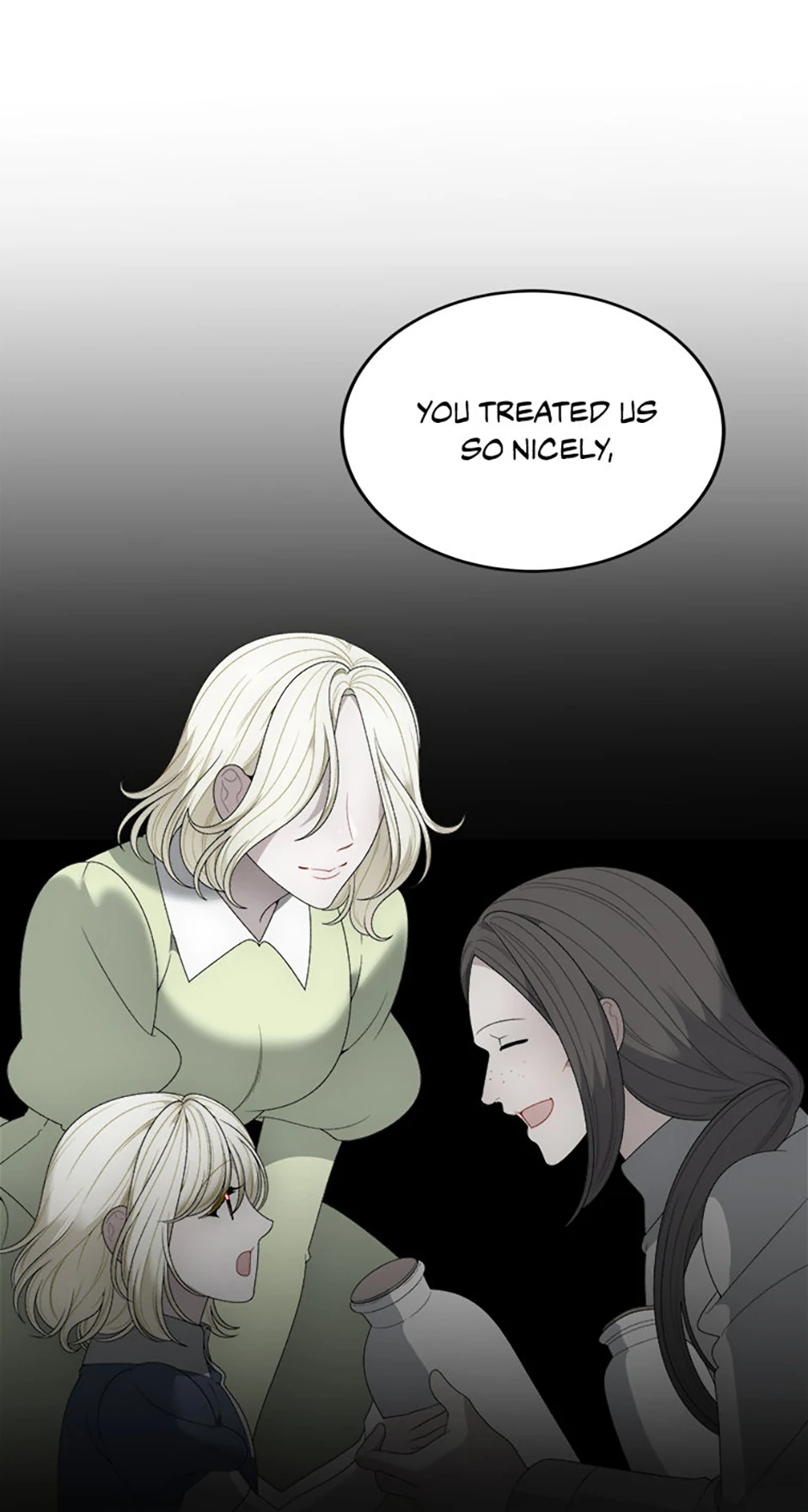 One Step Forward to the Flower Path Chapter 103 - Page 25