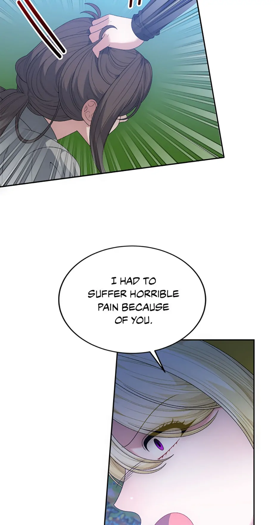 One Step Forward to the Flower Path Chapter 103 - Page 27