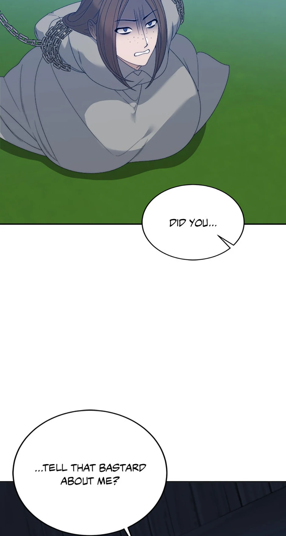 One Step Forward to the Flower Path Chapter 103 - Page 3