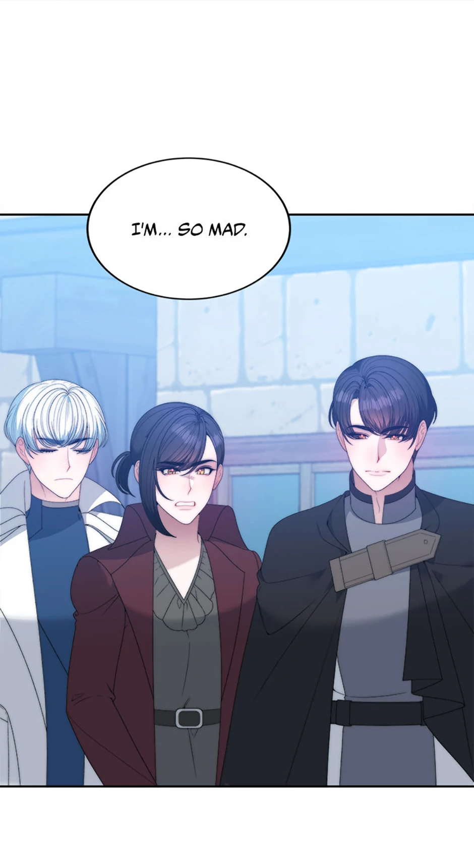 One Step Forward to the Flower Path Chapter 103 - Page 32