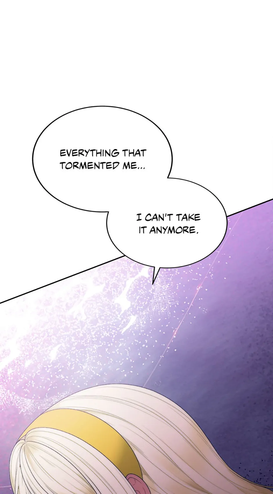 One Step Forward to the Flower Path Chapter 103 - Page 33