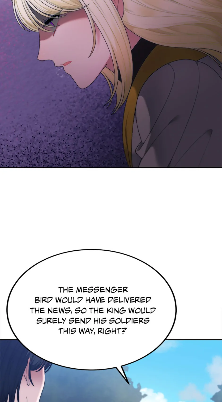 One Step Forward to the Flower Path Chapter 103 - Page 34