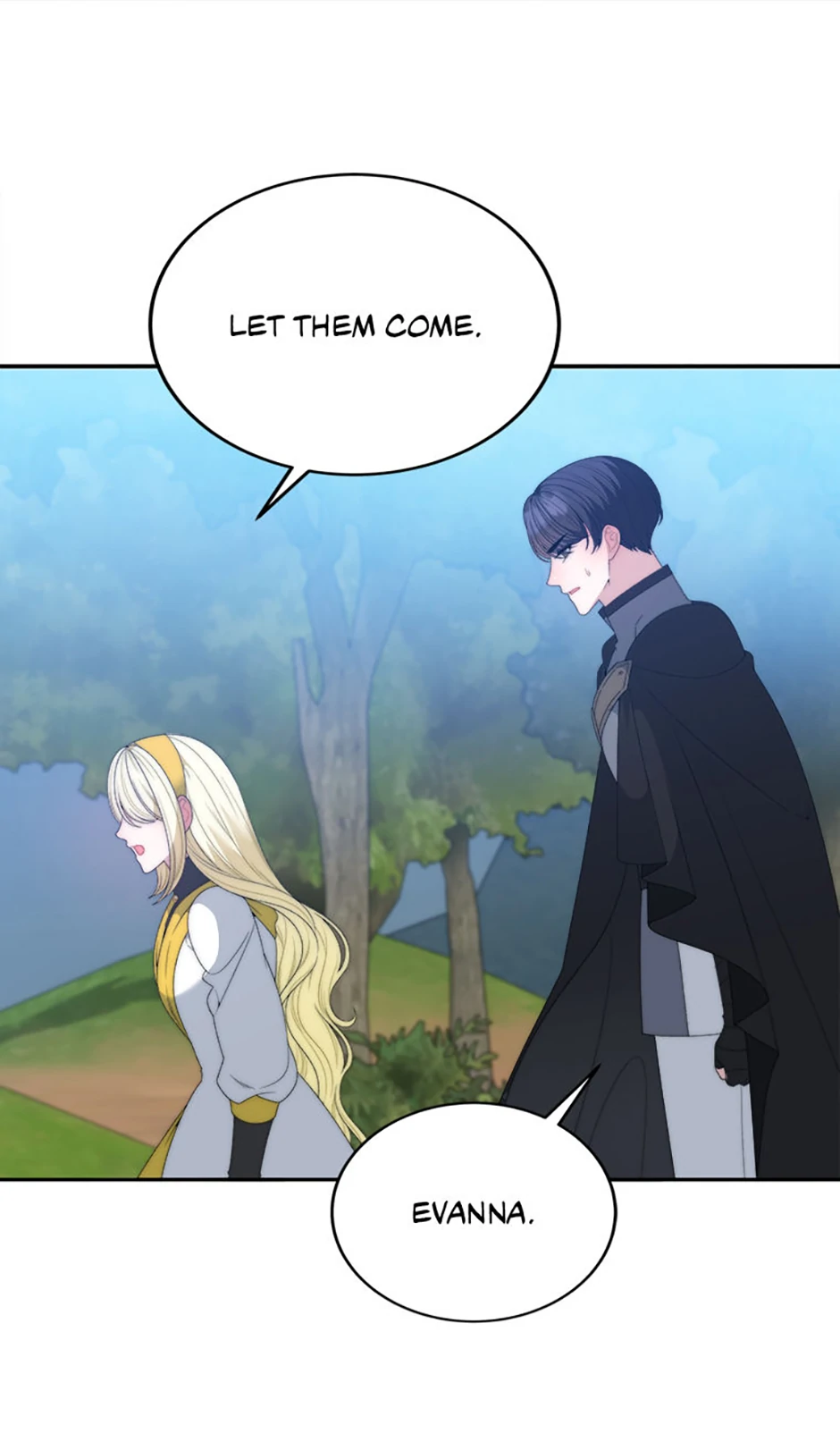 One Step Forward to the Flower Path Chapter 103 - Page 36