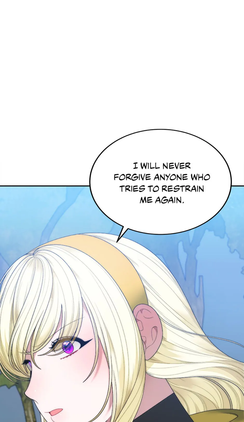 One Step Forward to the Flower Path Chapter 103 - Page 37