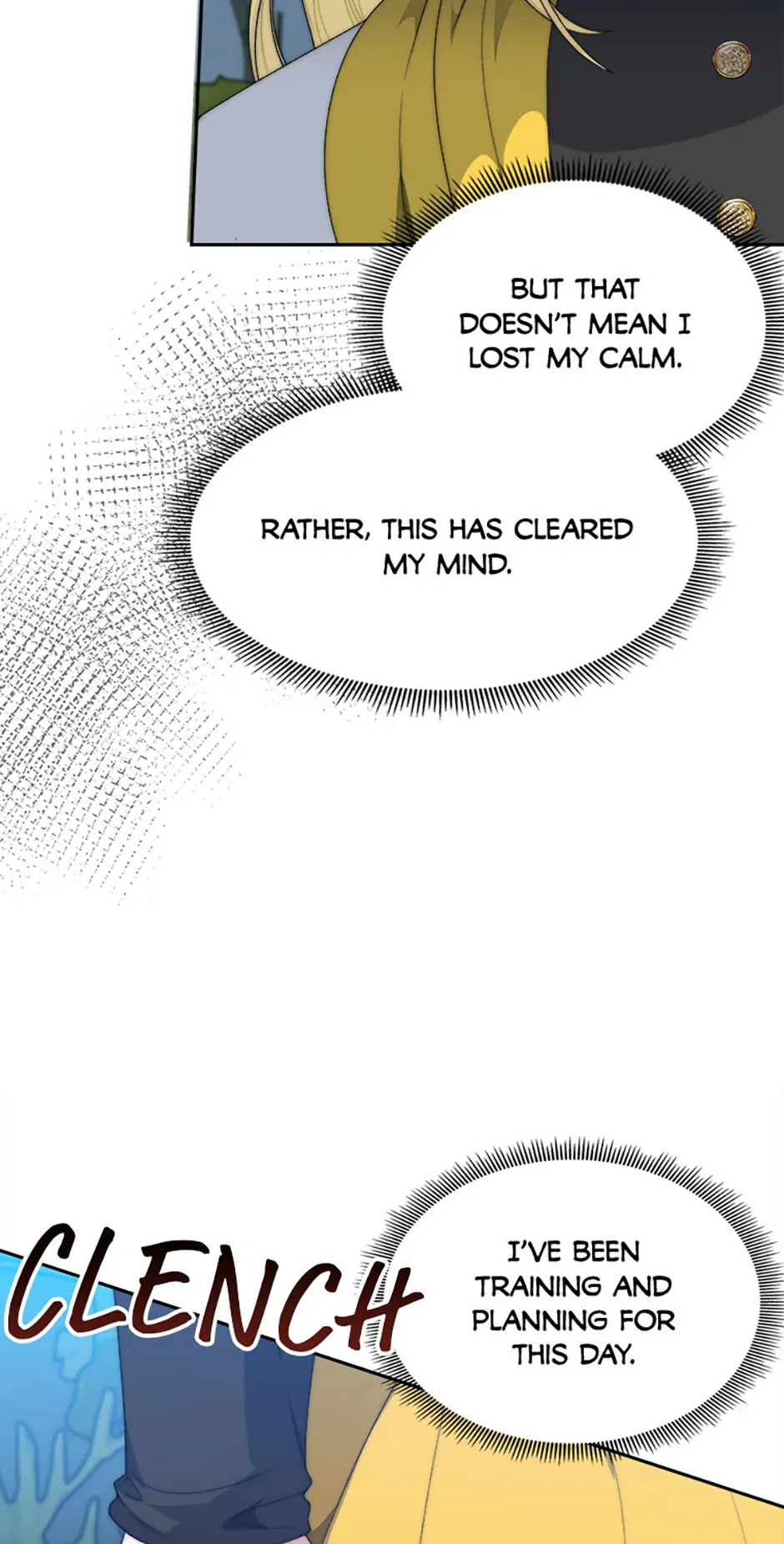 One Step Forward to the Flower Path Chapter 103 - Page 41