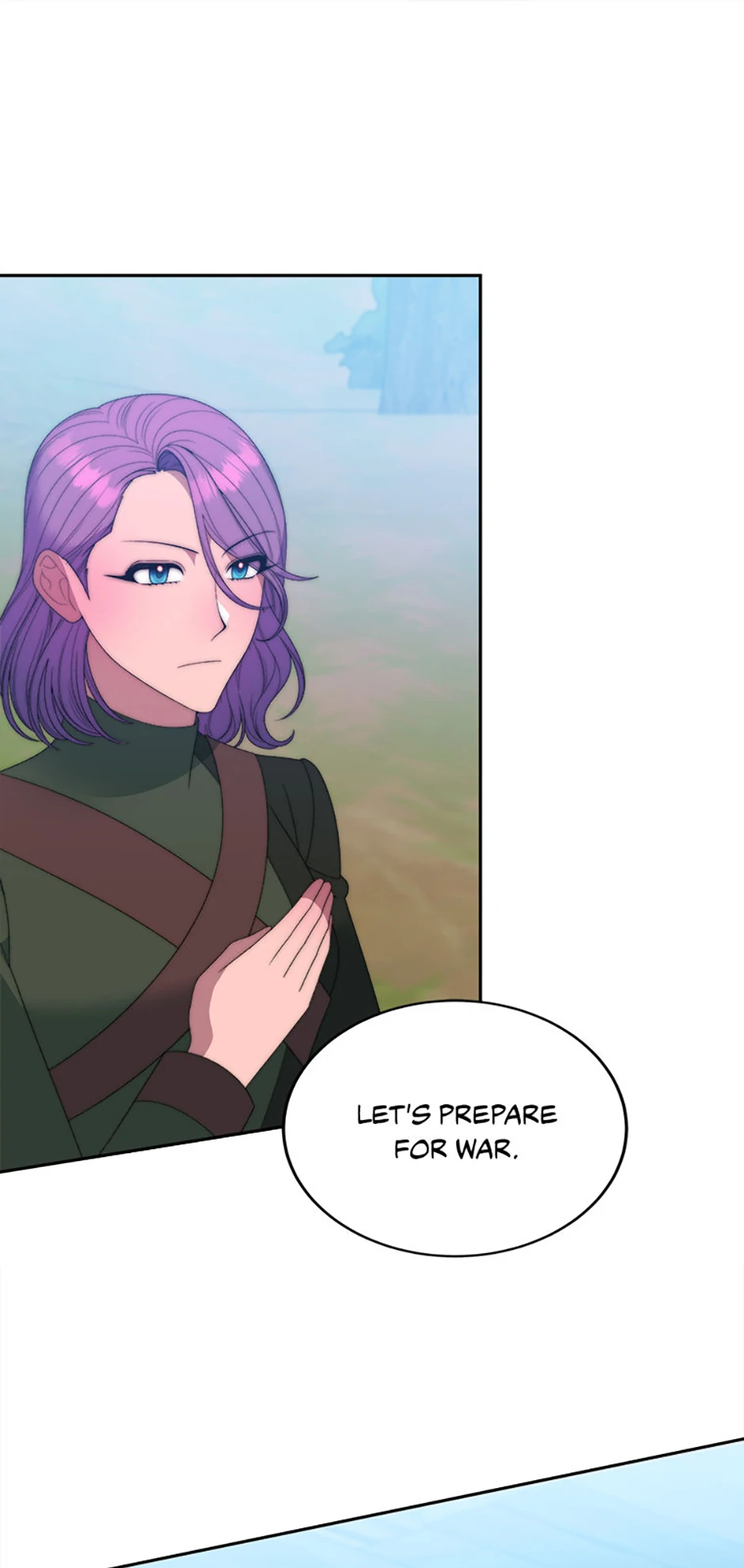 One Step Forward to the Flower Path Chapter 103 - Page 45