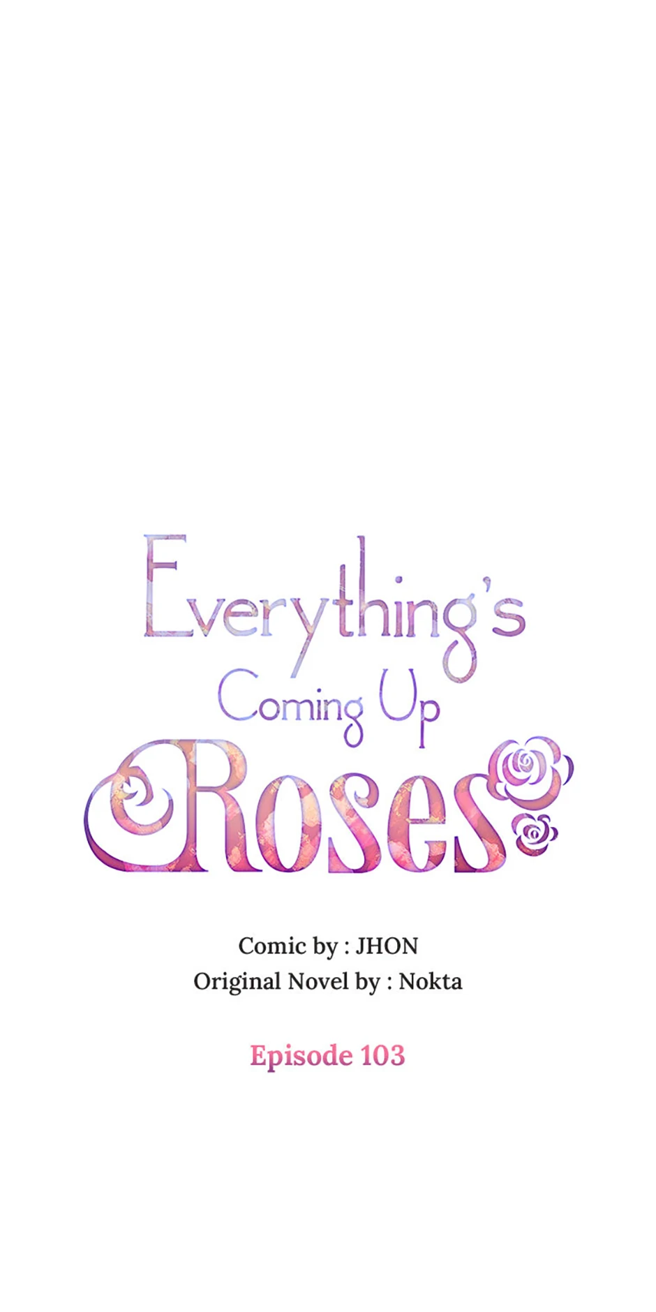 One Step Forward to the Flower Path Chapter 103 - Page 53