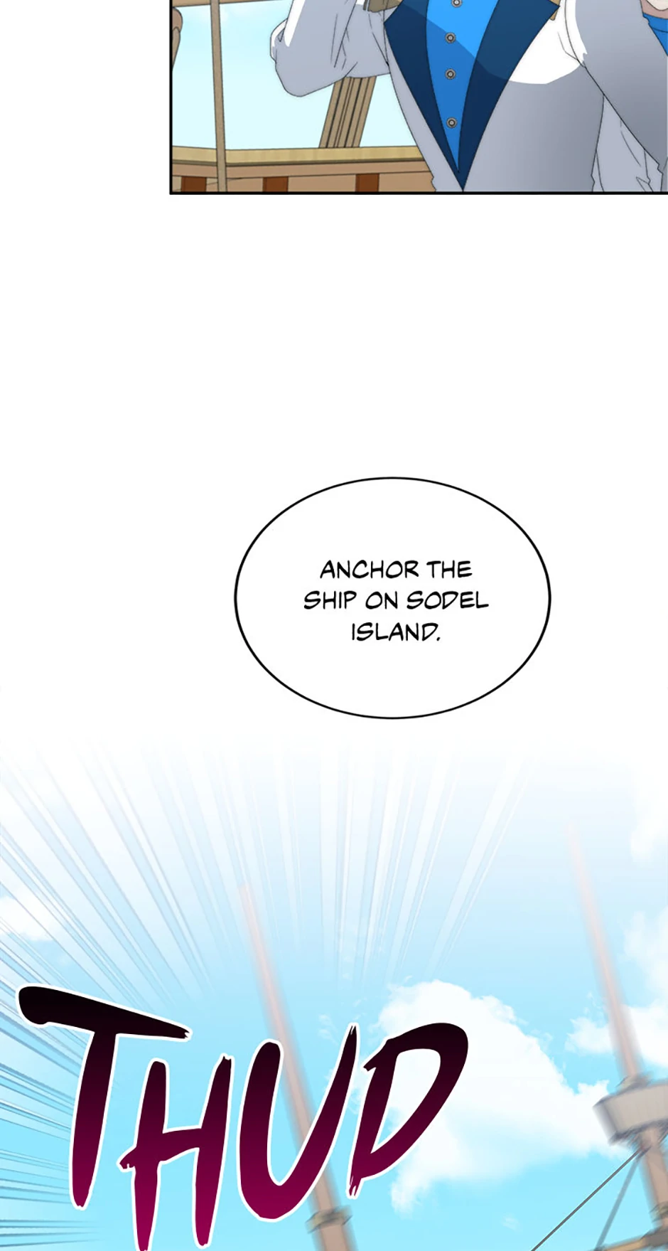 One Step Forward to the Flower Path Chapter 103 - Page 56