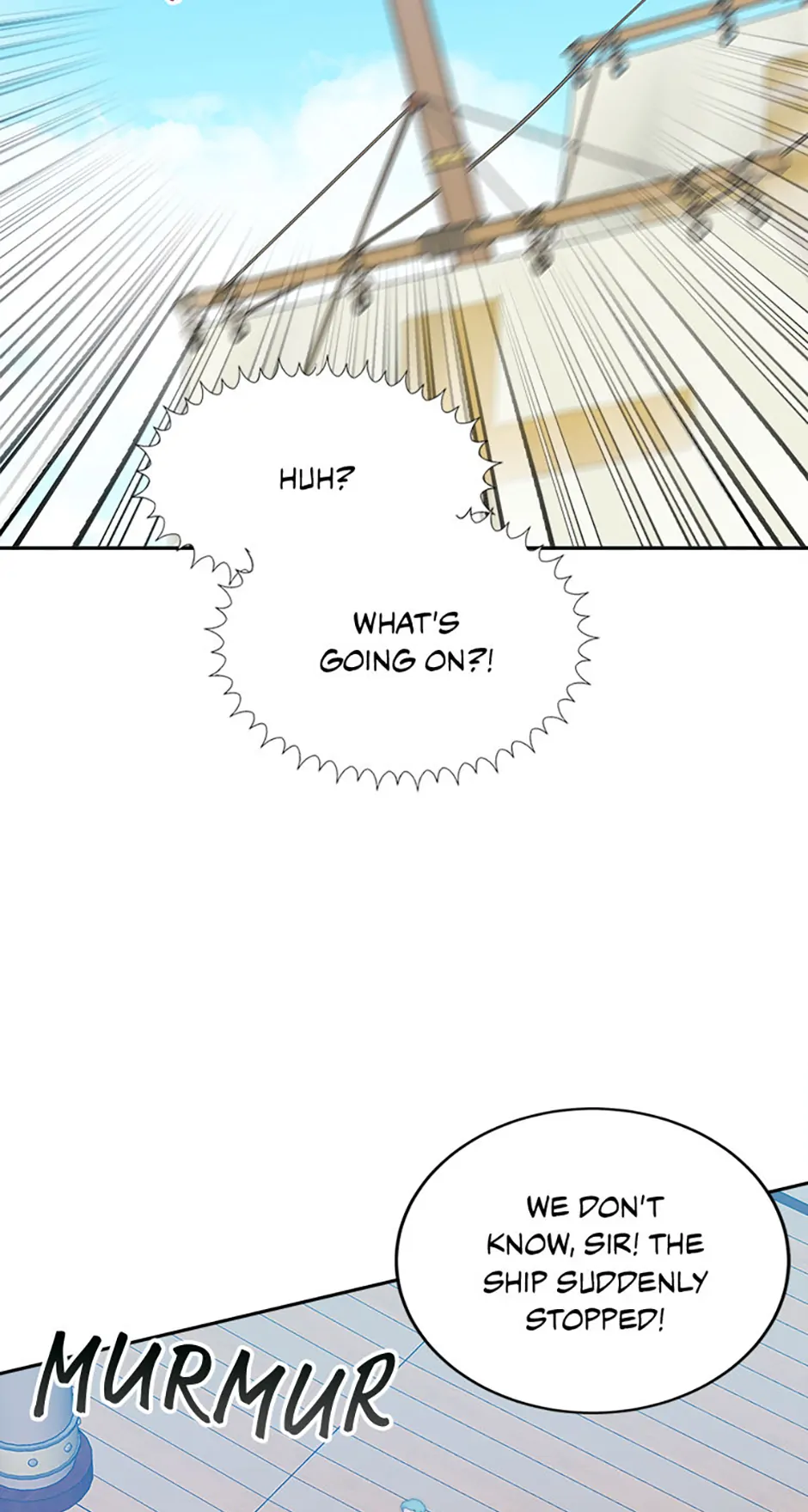 One Step Forward to the Flower Path Chapter 103 - Page 57