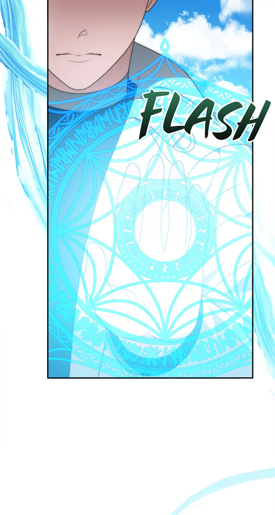 One Step Forward to the Flower Path Chapter 103 - Page 59