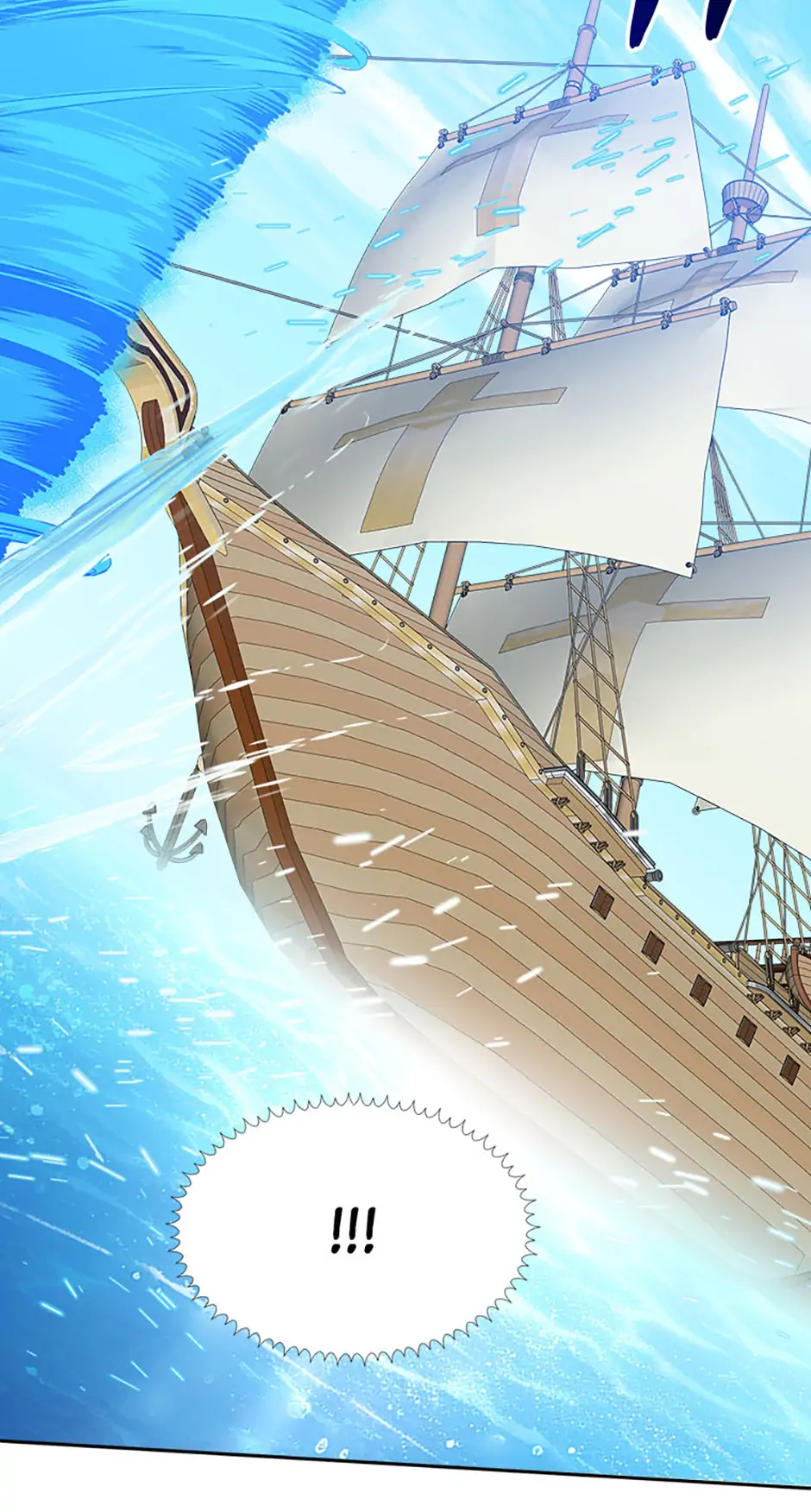 One Step Forward to the Flower Path Chapter 103 - Page 61