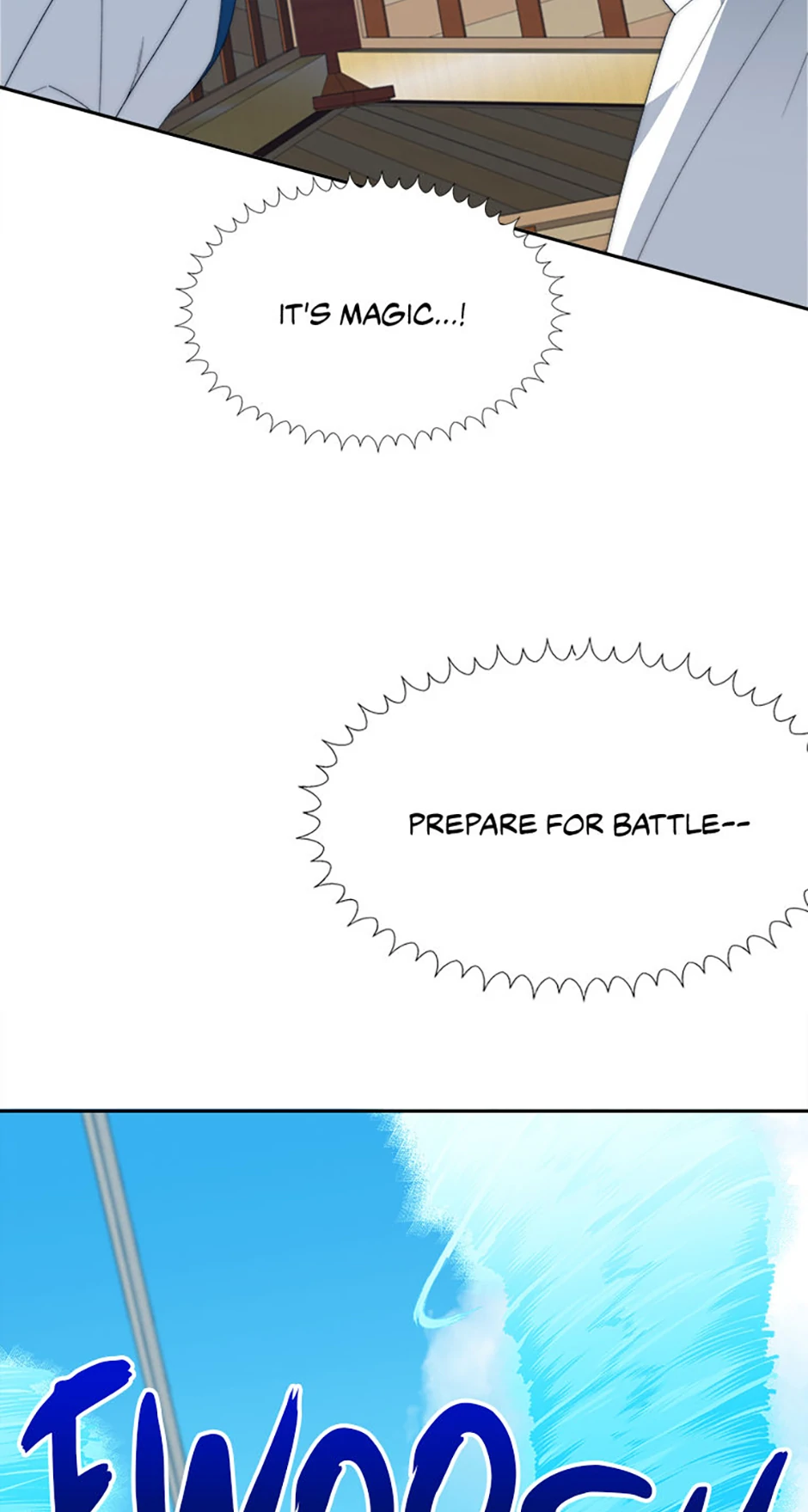 One Step Forward to the Flower Path Chapter 103 - Page 63