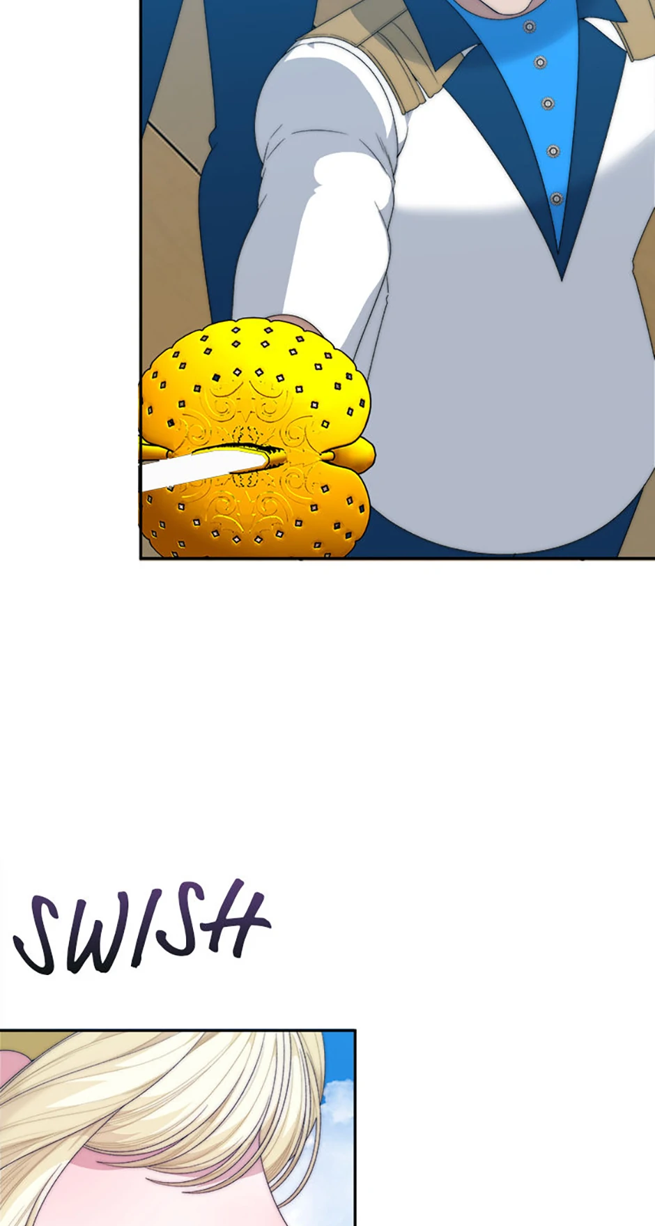 One Step Forward to the Flower Path Chapter 103 - Page 66