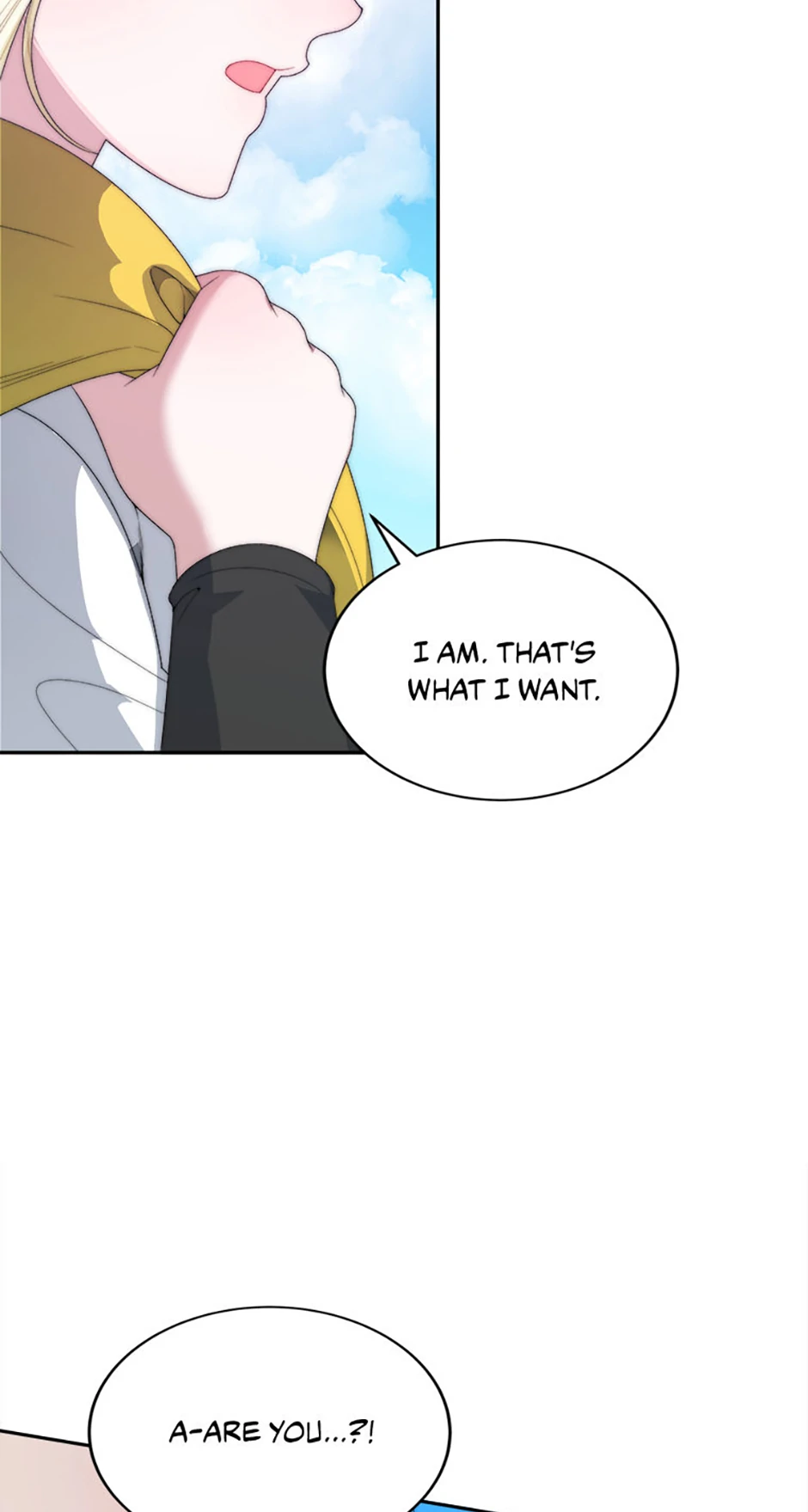 One Step Forward to the Flower Path Chapter 103 - Page 67