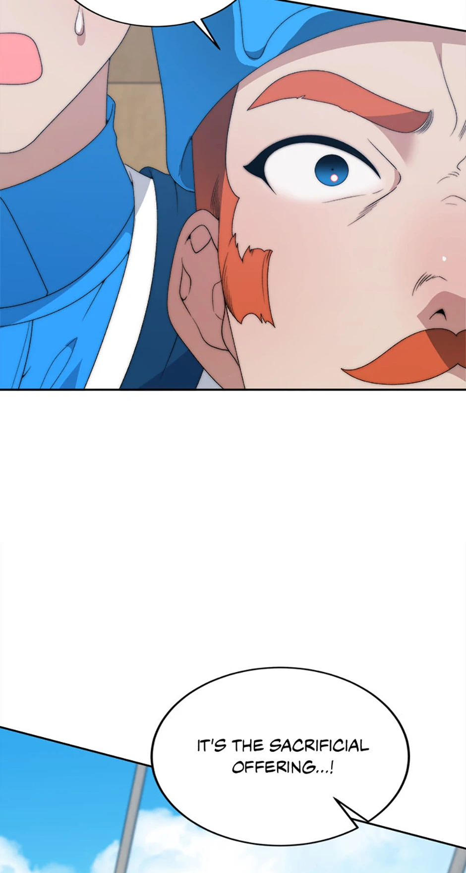 One Step Forward to the Flower Path Chapter 103 - Page 68