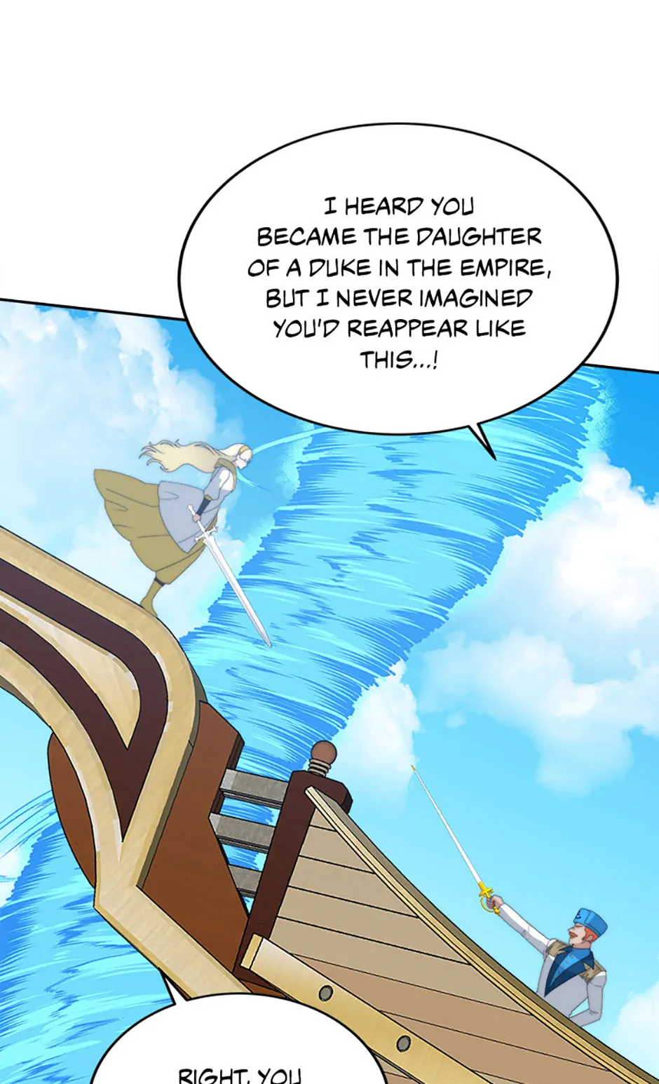One Step Forward to the Flower Path Chapter 103 - Page 70