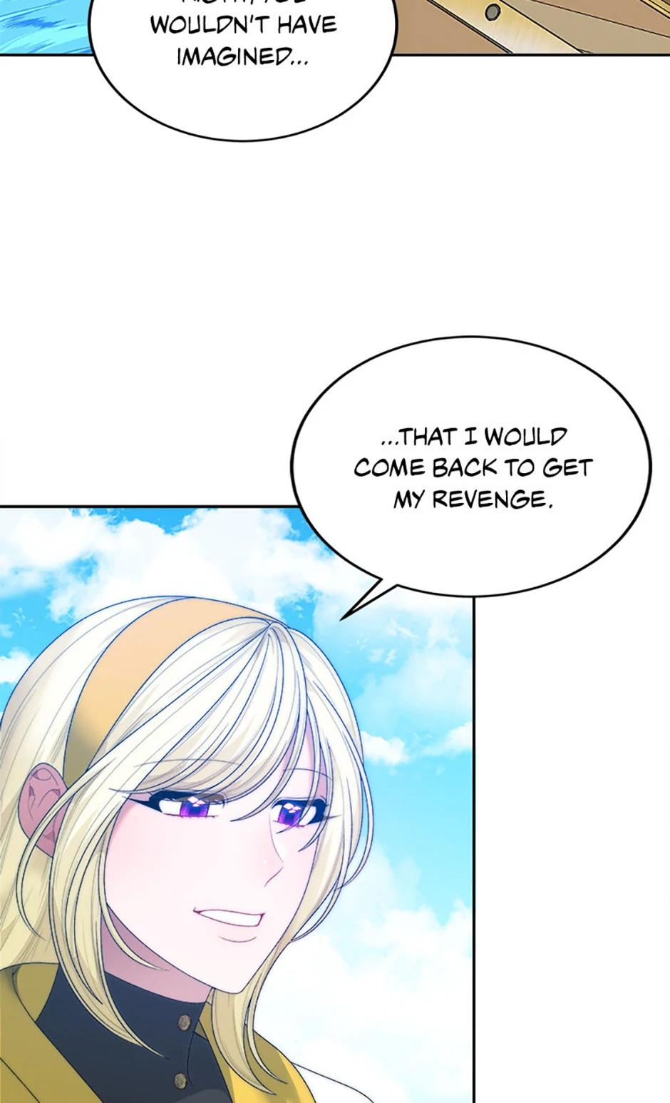 One Step Forward to the Flower Path Chapter 103 - Page 71