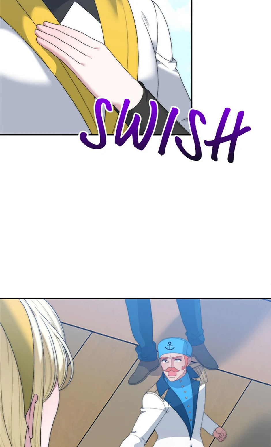 One Step Forward to the Flower Path Chapter 103 - Page 72