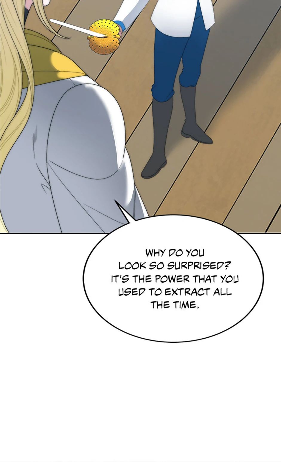 One Step Forward to the Flower Path Chapter 103 - Page 73