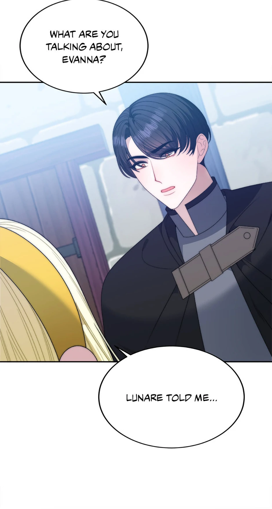 One Step Forward to the Flower Path Chapter 103 - Page 9