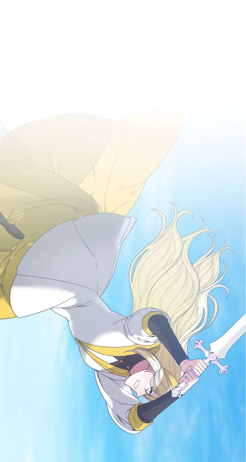One Step Forward to the Flower Path Chapter 104 - Page 0