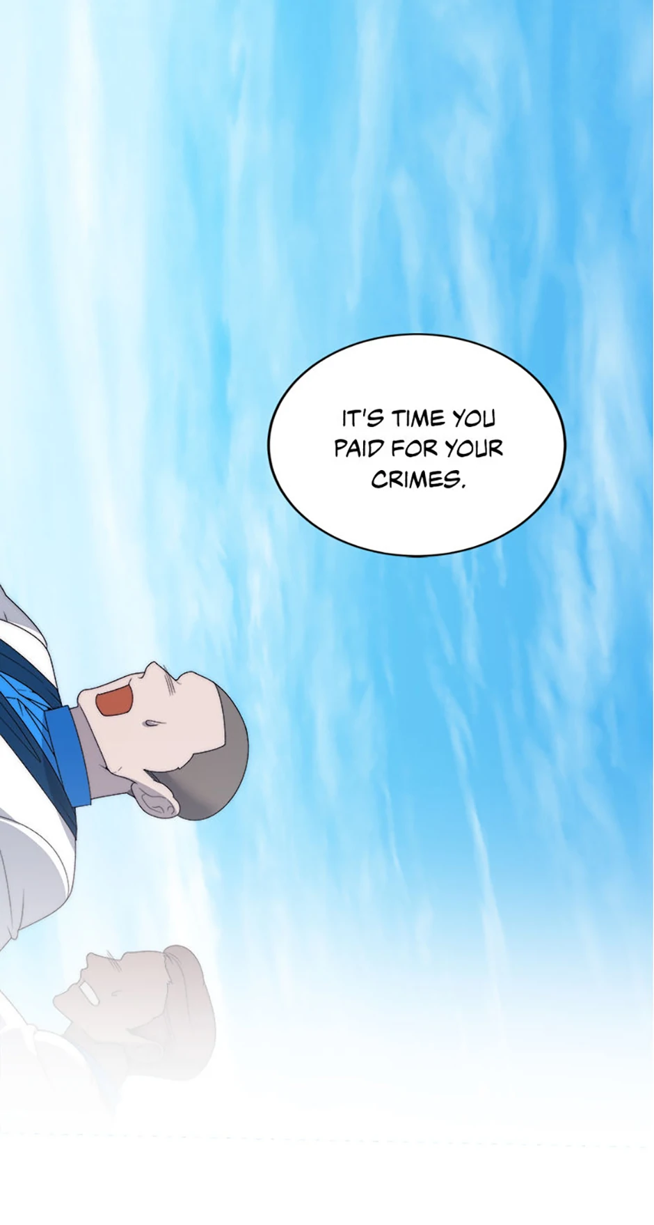 One Step Forward to the Flower Path Chapter 104 - Page 1
