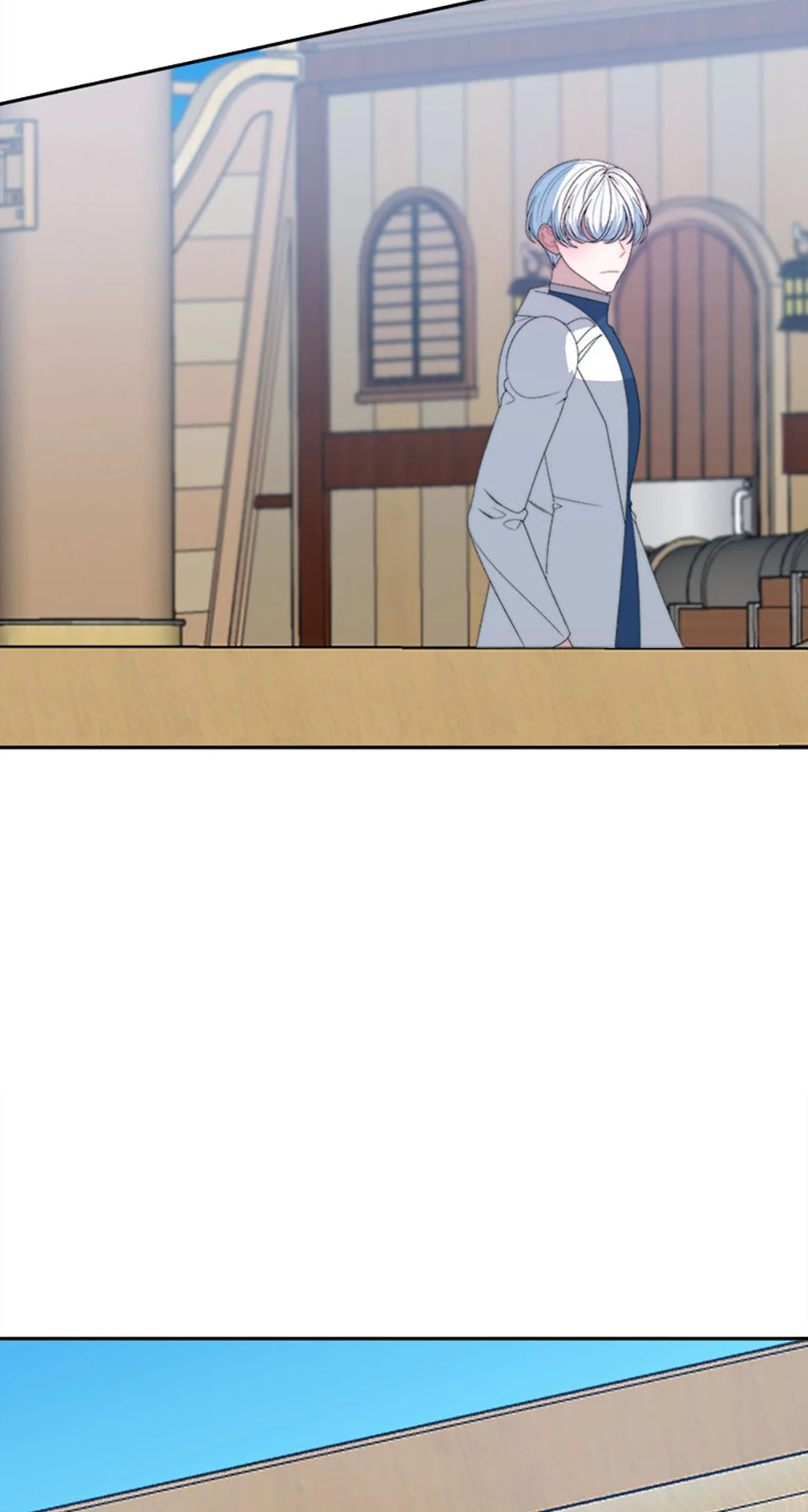 One Step Forward to the Flower Path Chapter 104 - Page 11