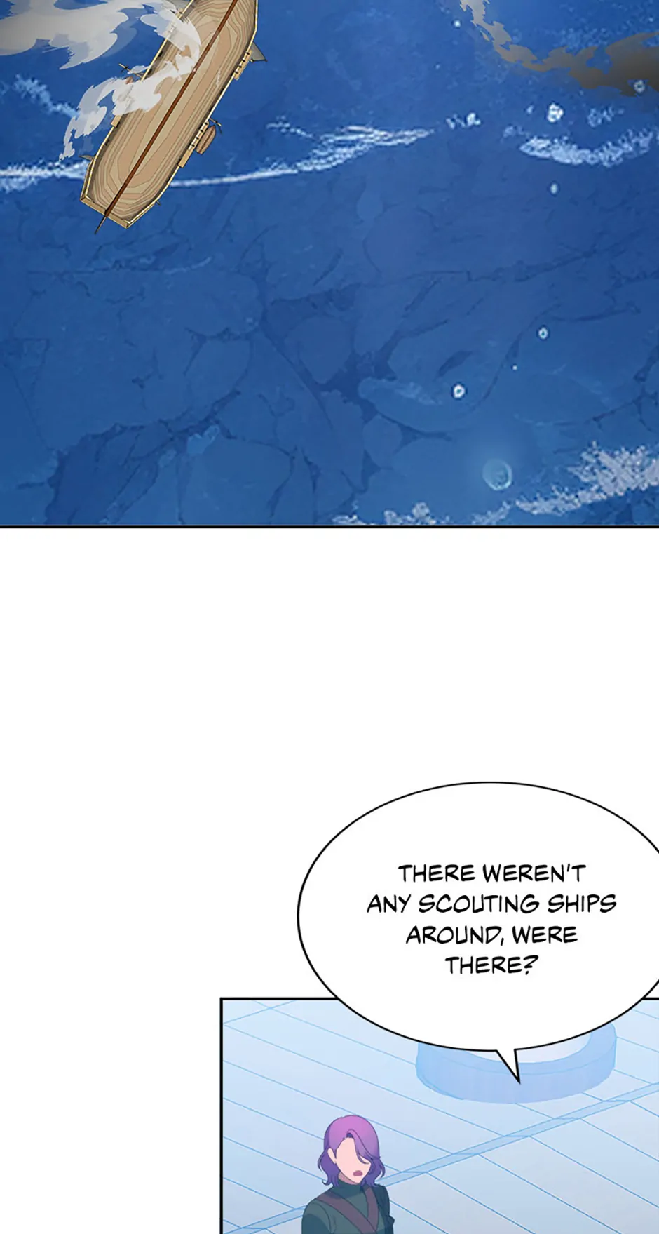 One Step Forward to the Flower Path Chapter 104 - Page 22
