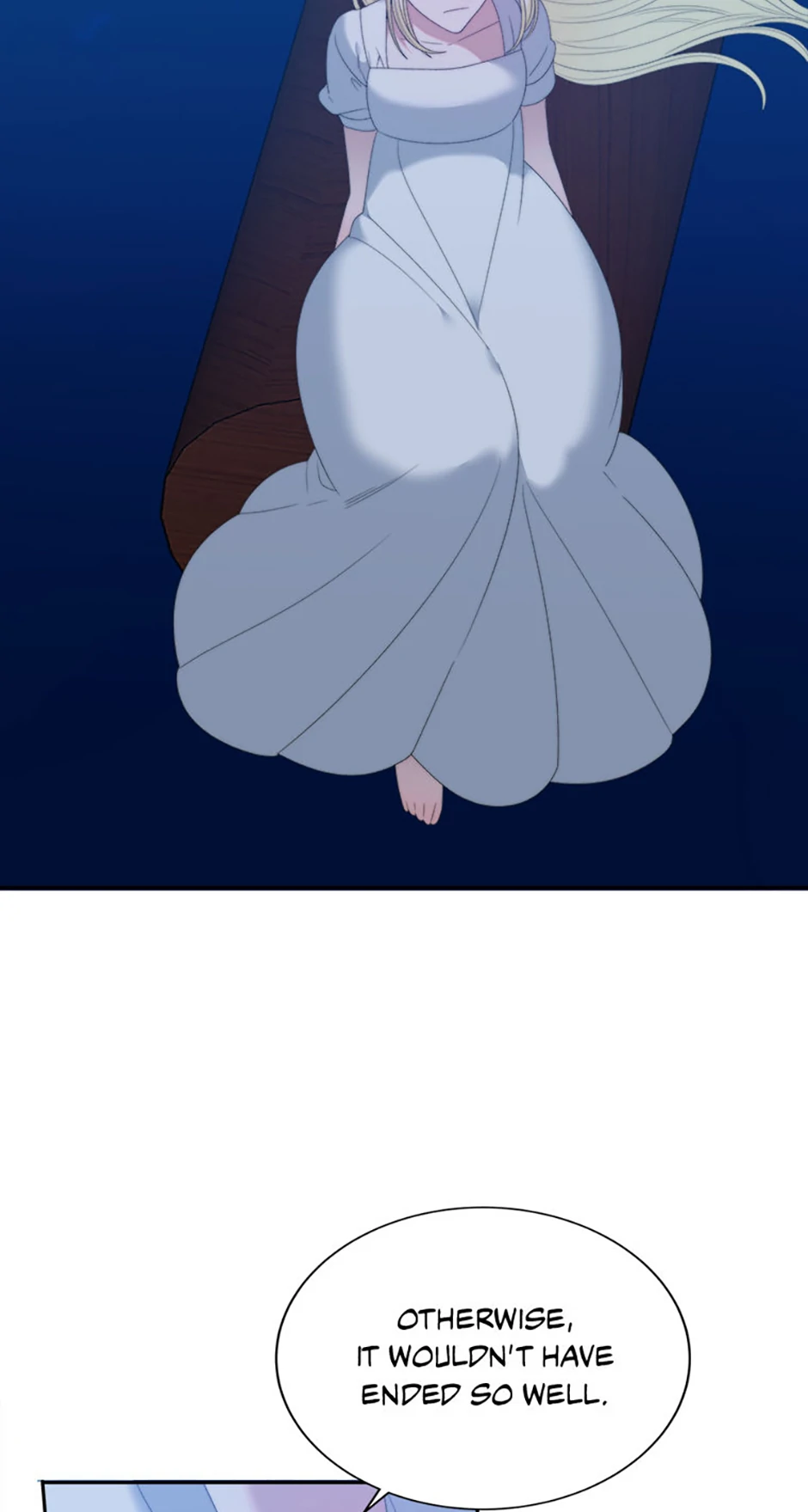 One Step Forward to the Flower Path Chapter 104 - Page 42