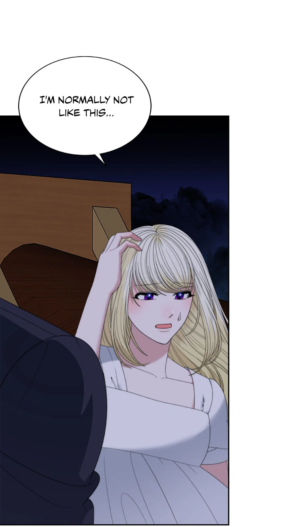 One Step Forward to the Flower Path Chapter 104 - Page 51